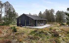Holiday Home Turkka - 3-8Km From The Sea In Western Jutland By Interhome