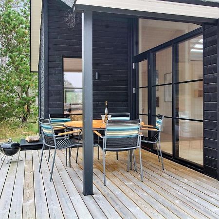 Holiday Home Turkka - 3-8Km From The Sea In Western Jutland By Interhome Tagholm Exterior foto