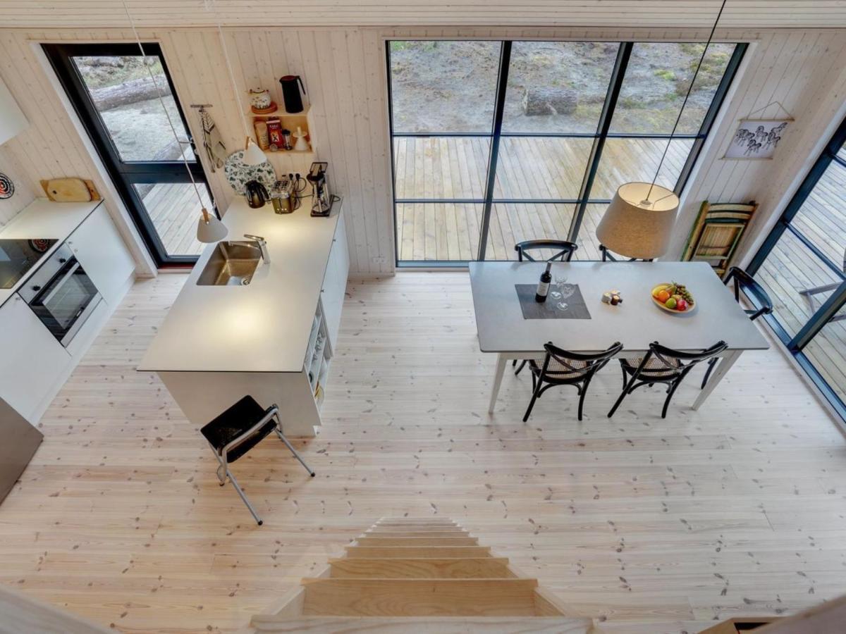 Holiday Home Turkka - 3-8Km From The Sea In Western Jutland By Interhome Tagholm Exterior foto