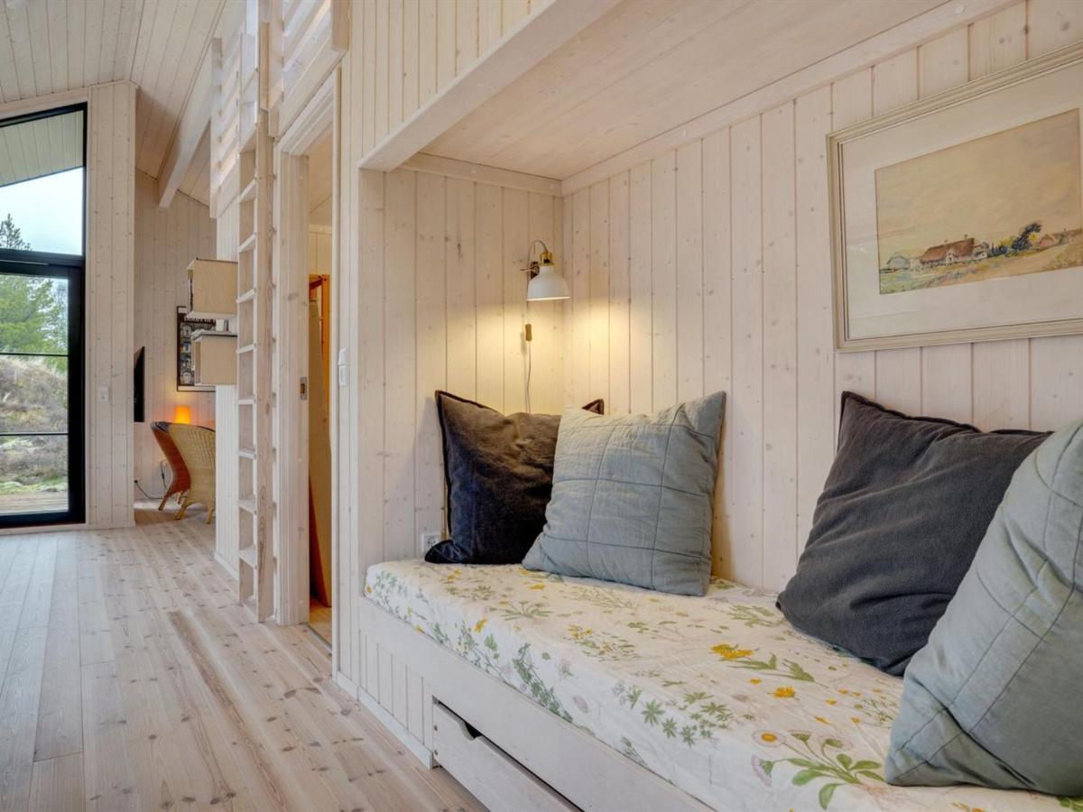 Holiday Home Turkka - 3-8Km From The Sea In Western Jutland By Interhome Tagholm Exterior foto